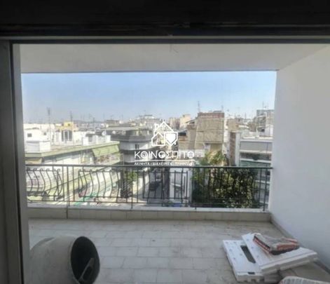 Διαμέρισμα για ενοικίαση Αμπελόκηποι - Φωτογραφία 1