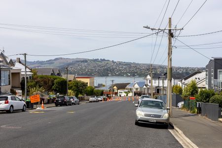 Room 2/13 Russell Street, Dunedin Central, Dunedin City - Photo 4