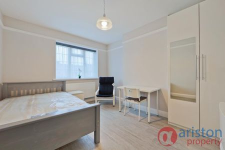 Flat share to rent - Photo 4