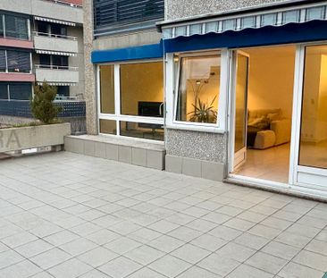 2.5 pièces avec grande terrasse - Photo 2