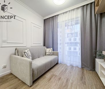 Nowoczesne studio ul. Krakowska | Pierwszy najem - Photo 3