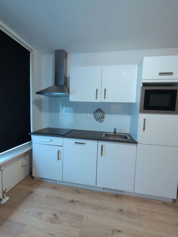 Te huur: Studio Pleinweg in Rotterdam - Photo 3