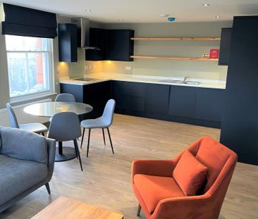 2 bedroom apartment to rent - Photo 4
