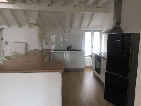 Location Appartement 3 pièces 60m² - Photo 2