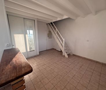 Location appartement 1 pièce, 22.61m², Mennecy - Photo 3