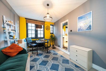 2 bedroom flat to rent - Photo 4