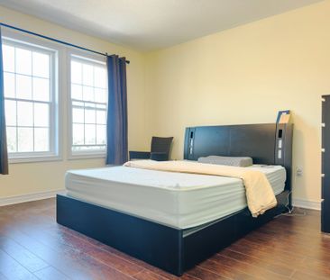 For Lease - 57 Robert Osprey Drive, Markham, Ontario - Photo 3