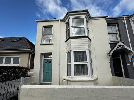 48 Budock Terrace - Photo 4