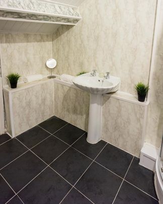 1 bedroom house of multiple occupation to rent - Photo 1