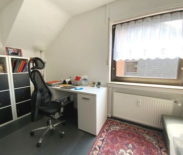 Perfekt für Singles oder Paare! Ruhig gelegene Wohnung mit Blick in... - Foto 5