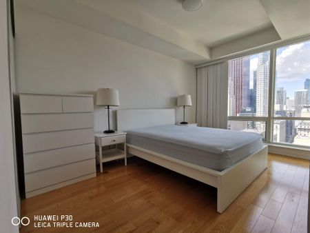 For Lease - 8 The Esplanade N/A Unit# 2607, Toronto, Ontario - Photo 3
