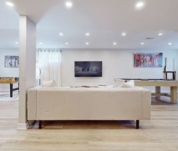 For Lease - 80 Moores Beach Road, Georgina, Ontario - Photo 6