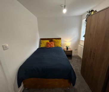 9 bedroom house share to rent - Photo 5