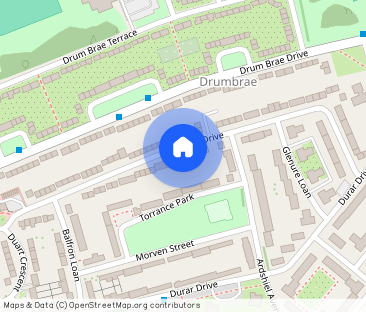 38 Dochart Drive, Clermiston, EH4 - Photo 1