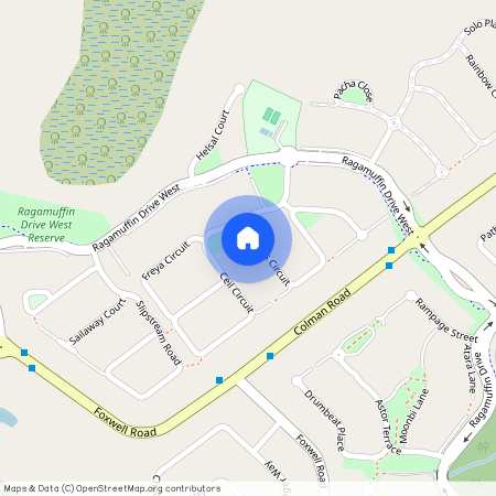 28 Zeus Circuit, Qld 4209, Coomera Waters