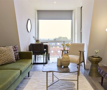 Gaumont Place, London, SW2 flat to rent - Photo 3