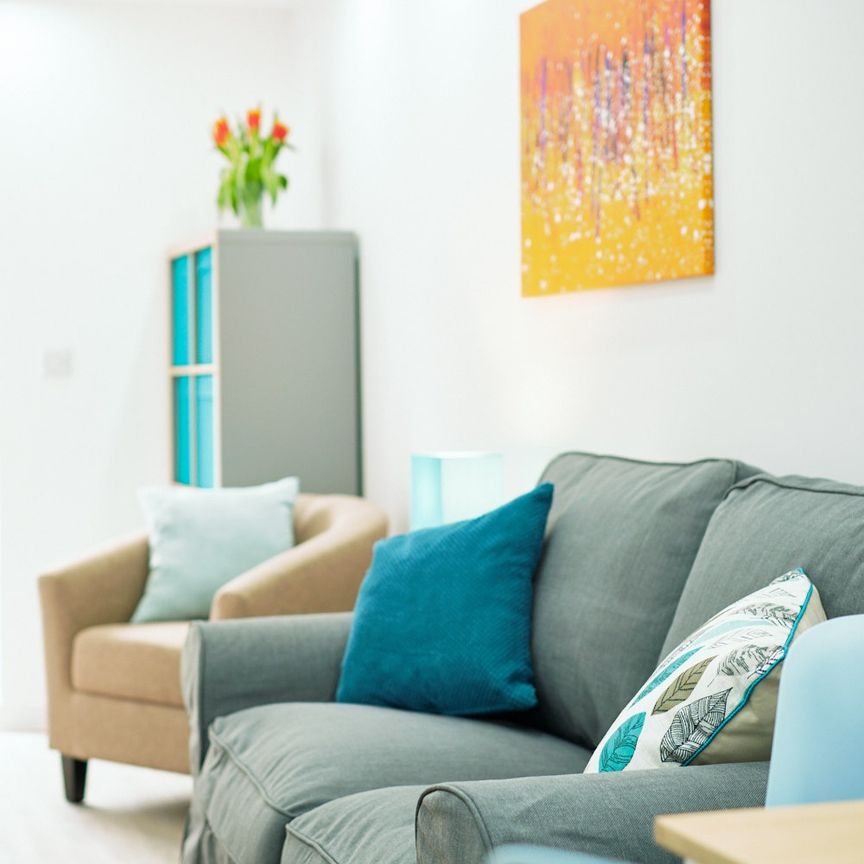 Bloomfield Mews 4 - Photo 1