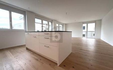 Wohnung in Menziken - Photo 3