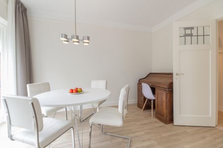 Te huur: Appartement Prins Mauritslaan in Den Haag - Photo 4