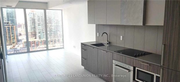 19 Western Battery Road #1912 - Photo 1