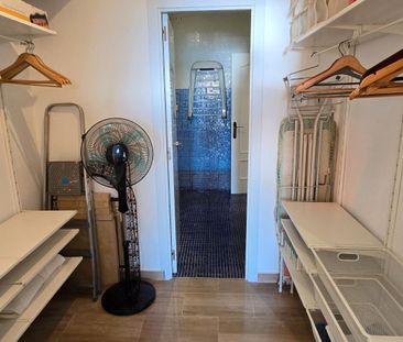 Apartamento de alquiler en Urbanización Mohana, 27, El Faro de Cala... - Photo 4