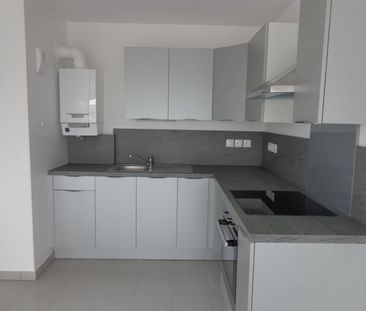 Appartement RUE MARIE CLEMENCE FOURIAUX - Photo 4