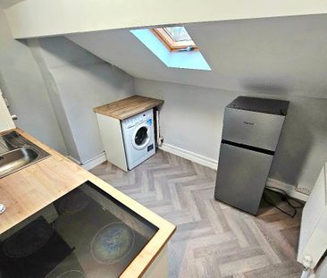 Dickenson Road, Manchester, M14 - Photo 3