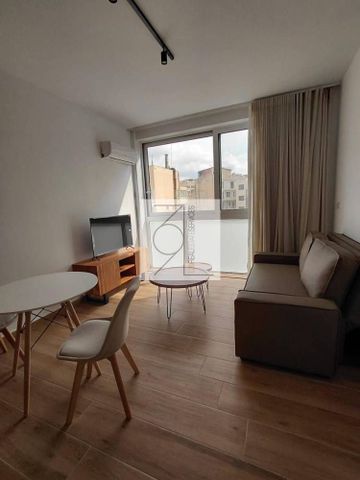 Studio/Γκαρσονιέρα για ενοικίαση Ομόνοια (Κέντρο) - Photo 2