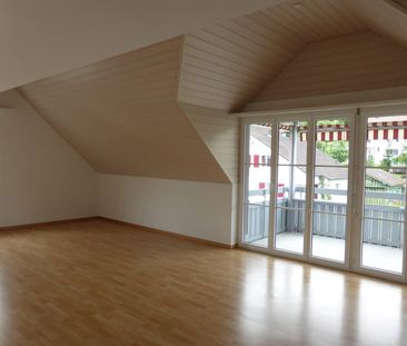 6.5 Zimmer, 170 m², 2. Stock - Photo 6