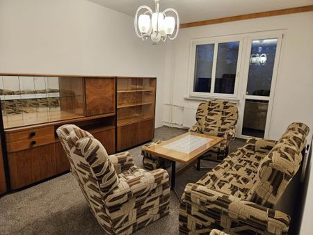 Pronájem bytu 2+1 54 m2 - Photo 3