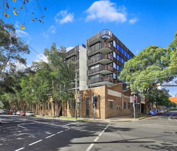 Level3/836 Elizabeth Street, Waterloo, NSW 2017 - Photo 5