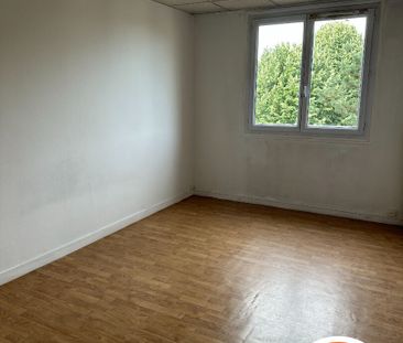 Location Appartement 3 pièces 52m² - Photo 1