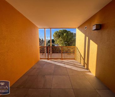 Location Appartement 2 pièces 41m² MONTPELLIER 34000 - Photo 5