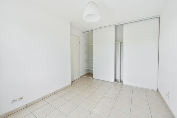 location Appartement T2 DE 42.58m² À TOULOUSE - Photo 1