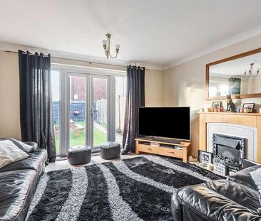 Aphelion Way, Shinfield, Reading, RG2 - Photo 2