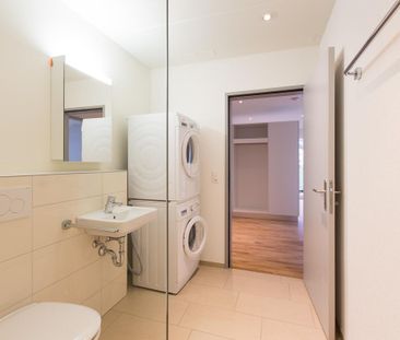 2.5 Zimmer, 53 m², 1. Stock - Photo 3