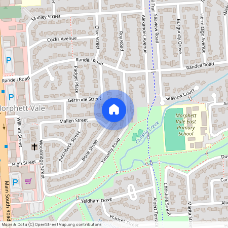 Morphett Vale, Adelaide