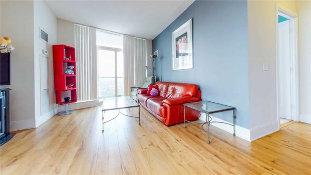 For Lease - 330 Burnhamthorpe Road Unit# 2907, Mississauga, Ontario - Photo 1