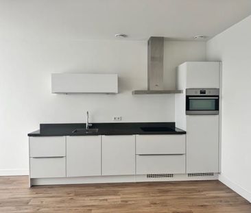 Appartement te huur: Wijkerstraatweg 267-D 1951 EG Velsen-Noord - Photo 4