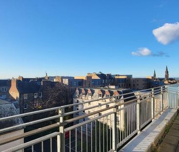 2 bedroom flat to rent - Photo 6