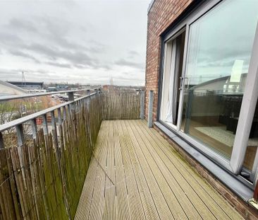 1 bedroom apartment to rent - Photo 4