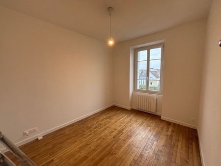 Appartement T2 à louer Saint Coulomb - 41 m² - Photo 2