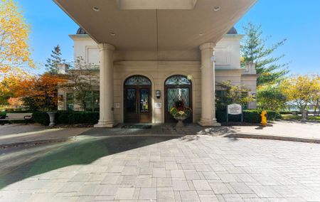 For Lease - 10 Bloorview Place Unit# 707, Toronto, Ontario - Photo 2