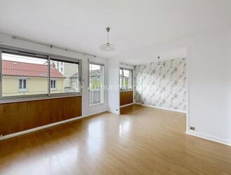 Location Appartement 3 pièces 58 m2 à Clermont-Ferrand - Photo 3