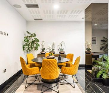 3 bedroom duplex to rent - Photo 5