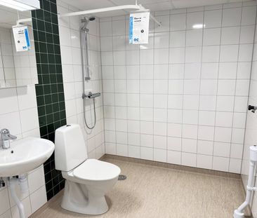 Valbergsvägen 23 A - Foto 3