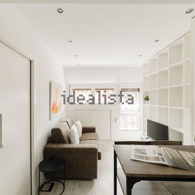 Alquiler de piso en Avenida de Barañáin, 4 - Photo 1