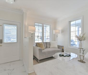 For Lease - 95 Bologna Road, Vaughan, Ontario - Photo 1