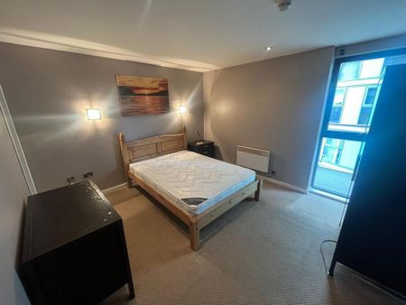 2 bedroom flat to rent - Photo 3
