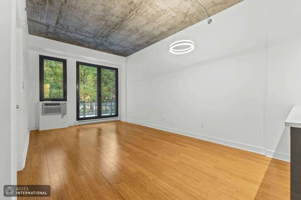 MSO021 - Apartment Le Sud-Ouest, Montreal - Photo 1